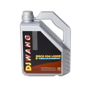 GALON LIQUIDO MAQUINA DE HUMO